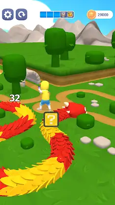 Snake Attack: Shoot the snake screenshot 6