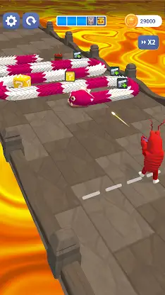 Snake Attack: Shoot the snake screenshot 4
