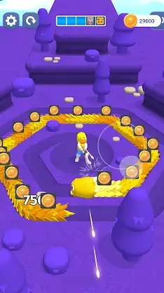 Snake Attack: Shoot the snake screenshot 8