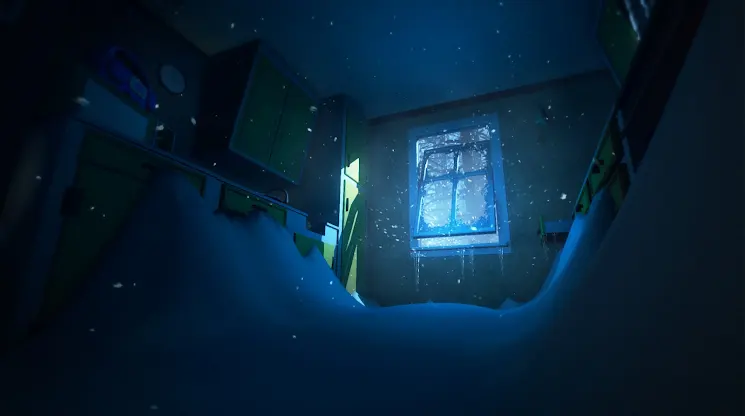 Among the Sleep screenshot 6