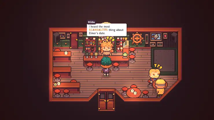 Discounty: Supermarket Manager screenshot 5