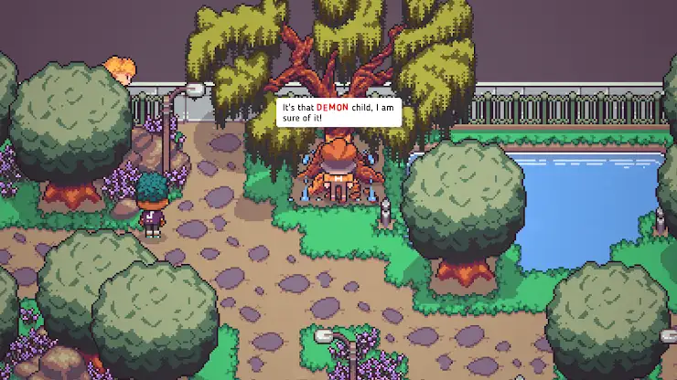 Discounty: Supermarket Manager screenshot 8