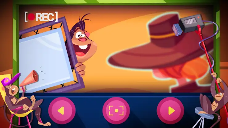 Escape Funky Island screenshot 6
