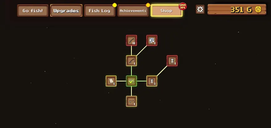 Fishing Inc: Legendary Catch screenshot 2