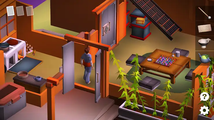 Mindsweeper: Puzzle Adventure screenshot 7