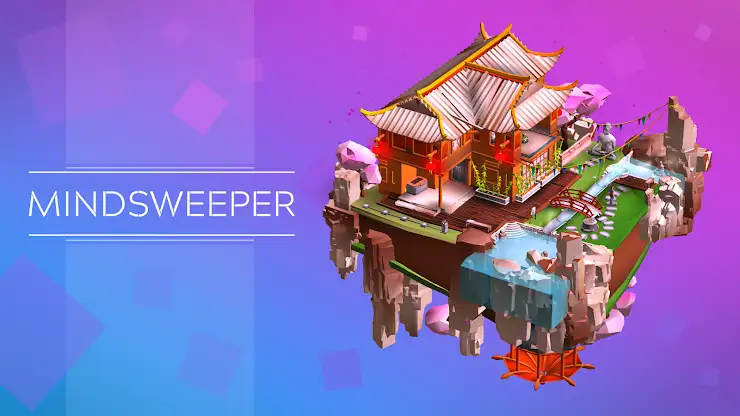 Mindsweeper: Puzzle Adventure screenshot 8