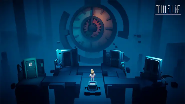 Timelie screenshot 7
