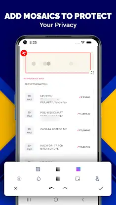 Snap Markup: Photo Markup tool screenshot 6