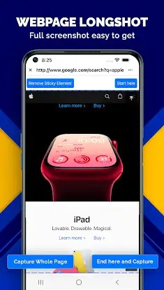 Snap Markup: Photo Markup tool screenshot 8