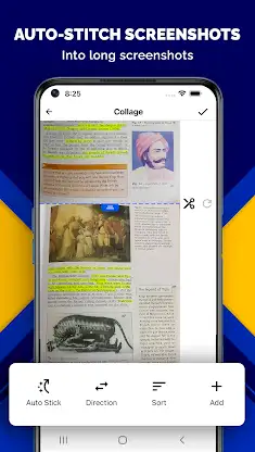 Snap Markup: Photo Markup tool screenshot 5