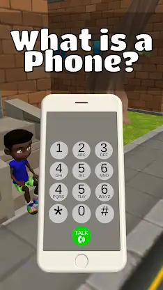 Ready Set Dial screenshot 4