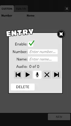 Ready Set Dial screenshot 7