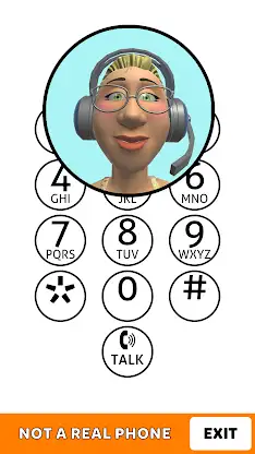 Ready Set Dial screenshot 2