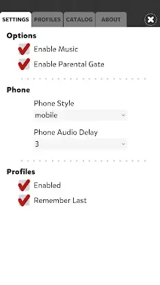 Ready Set Dial screenshot 8