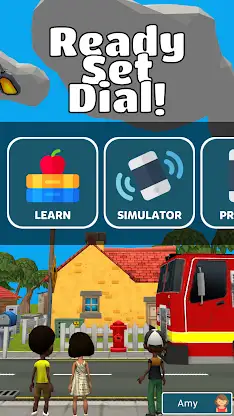 Ready Set Dial screenshot 1
