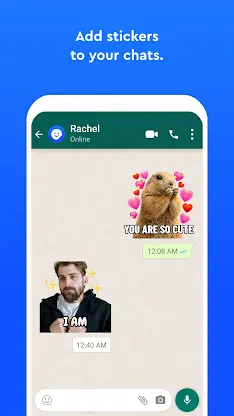 Sticker.ly - Sticker Maker screenshot 6
