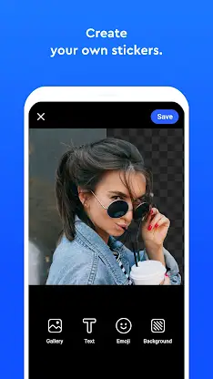 Sticker.ly - Sticker Maker screenshot 5