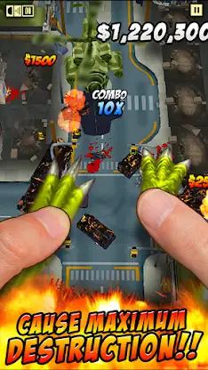ThumbZilla screenshot 1