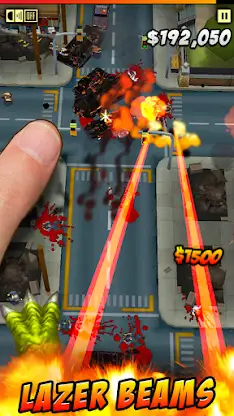 ThumbZilla screenshot 2