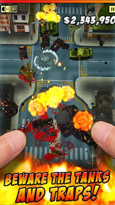 ThumbZilla screenshot 6