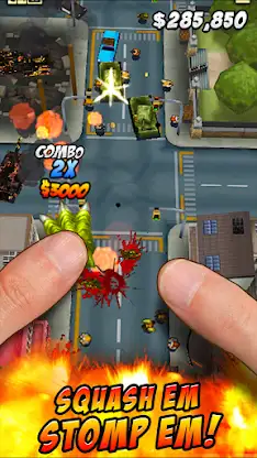 ThumbZilla screenshot 5