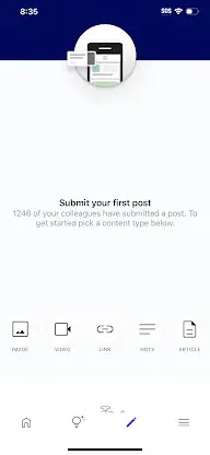 BlueOvalNow screenshot 4