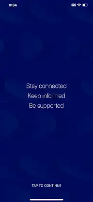 BlueOvalNow screenshot 1