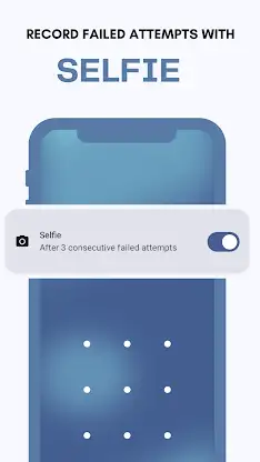 Good Lock: Photo & App Locker screenshot 4