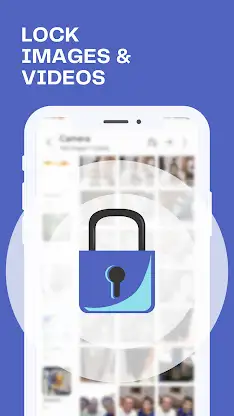 Good Lock: Photo & App Locker screenshot 1