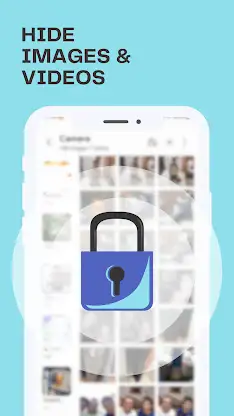 Good Lock: Photo & App Locker screenshot 5