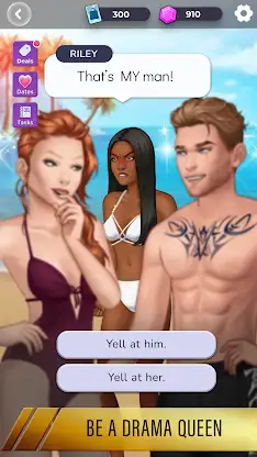 Episode: Reality Stars screenshot 3