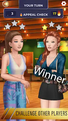 Episode: Reality Stars screenshot 5