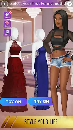 Episode: Reality Stars screenshot 8