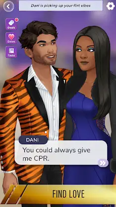 Episode: Reality Stars screenshot 7