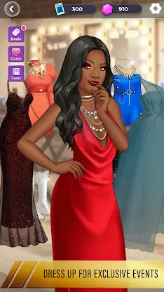 Episode: Reality Stars screenshot 4