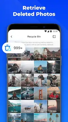  Hide Photo Vault  &Videos  screenshot 5
