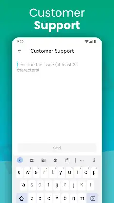 Web Scan Tool - Dual Accounts screenshot 6