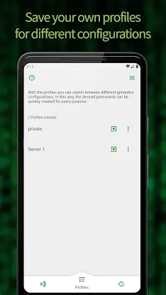 Password Generator: UltraPass screenshot 5