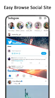 Video Downloader - Story Saver screenshot 6