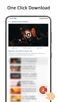 Video Downloader - Story Saver screenshot 5