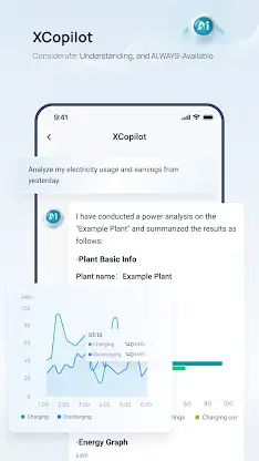 SolaXCloud screenshot 3