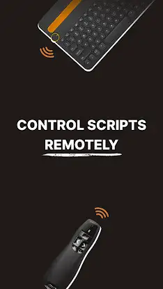 Teleprompter: Vlog & Scripts screenshot 6
