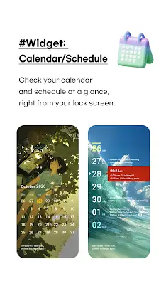 Good Lock : Custom Lock Screen screenshot 6