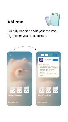 Good Lock : Custom Lock Screen screenshot 7