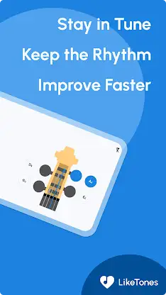 Learn Violin - LikeTones screenshot 6