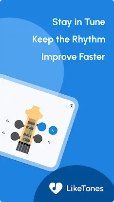 Learn Violin - LikeTones screenshot 18