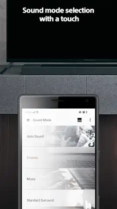 Sony | Music Center screenshot 3