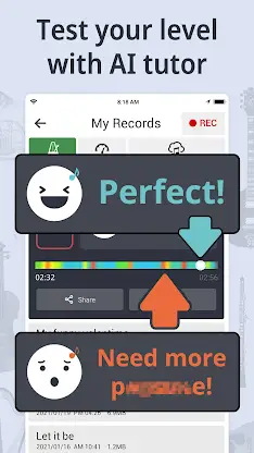 Tuner & Metronome screenshot 3