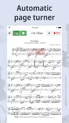 Tuner & Metronome screenshot 4