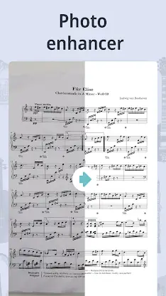 Tuner & Metronome screenshot 5
